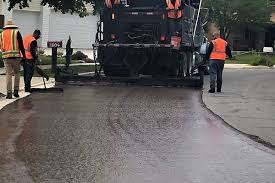 Sunnyvale, CA Driveway Paving Services Company